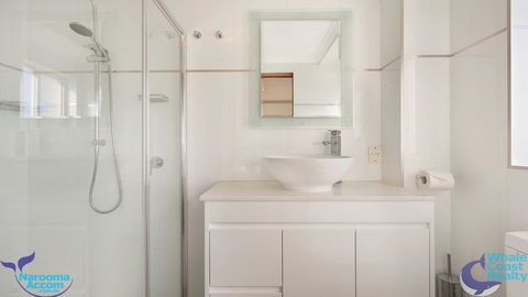Sapphire Waters Unit 3 - New Castle Holiday 0