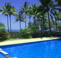 Sarina Beach Motel - New Castle Holiday