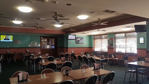 Sarina Hotel - New Castle Holiday 3