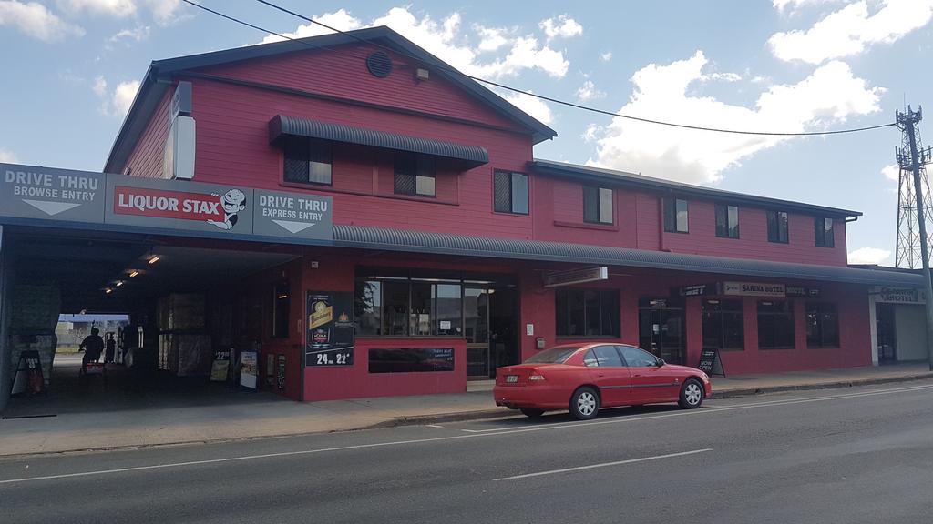 Glenden QLD New Castle Holiday
