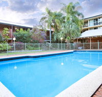 Sassafras - Unit 1 - Coffs Harbour - New Castle Holiday