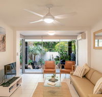 Sawtell Beachside on 4th 2 - New Castle Holiday