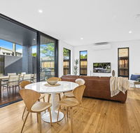 Sawtell Suites - Suite 1 - New Castle Holiday
