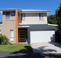 Sawtell Swells - New Castle Holiday
