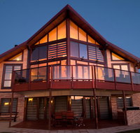 Scandinavian Castle - New Castle Holiday