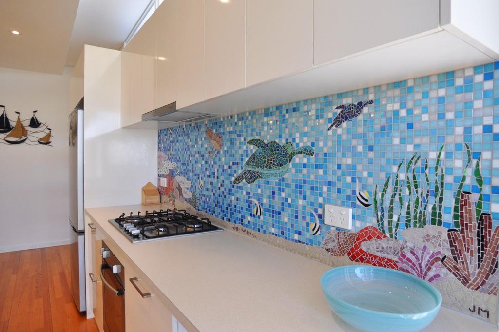 Churchill VIC New Castle Holiday