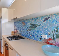 SCARBOROUGH SERENITY - New Castle Holiday