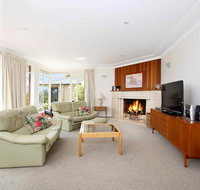 Scarlett's - New Castle Holiday