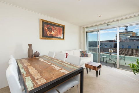 Scenic Bondi Living - New Castle Holiday 0