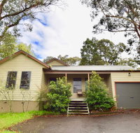 Scenic Cottage of Katoomba - New Castle Holiday