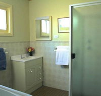 Schoolhouse Cottage American River - New Castle Holiday