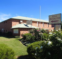 Scone Motor Inn  Apartments - New Castle Holiday