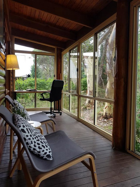 Scribble Gum Cottage - New Castle Holiday 3