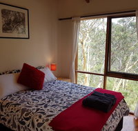 Scribble Gum Cottage - New Castle Holiday