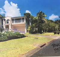 Se-Ayr BnB at Lighthouse - New Castle Holiday