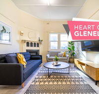 Sea La Vie on Durham- Wifi - Netflix - Nespresso - New Castle Holiday