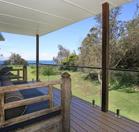 Sea Mist - Pet Friendly - Direct Access to Beach - New Castle Holiday