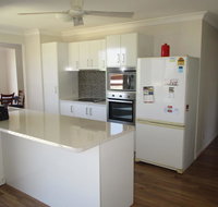 Sea Renity in Dundowran - New Castle Holiday