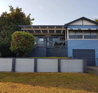 Sea Salt 24 Stewart Street - New Castle Holiday