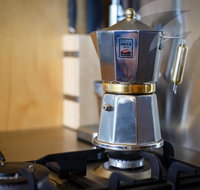 Sea Shack - New Castle Holiday