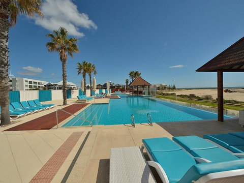 Sea Side 110 - New Castle Holiday 3