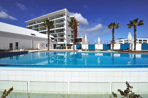 Sea Side 112 - New Castle Holiday 3