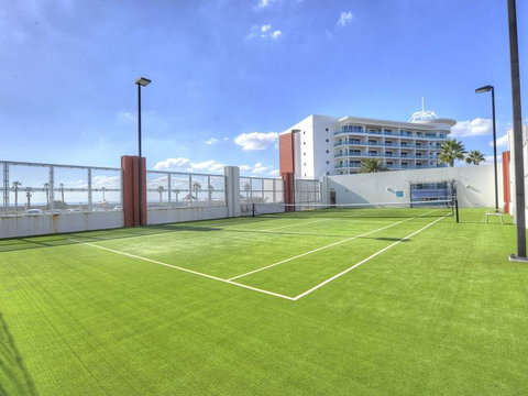 Sea Side 112 - New Castle Holiday 2