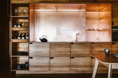 SEA STACKS Shacks At The Denison - New Castle Holiday 0