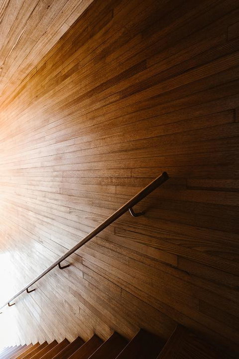 SEA STACKS Shacks At The Denison - New Castle Holiday 3