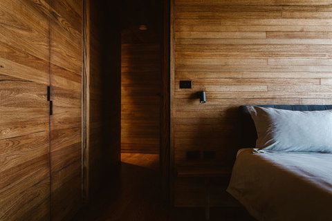 SEA STACKS Shacks At The Denison - New Castle Holiday 1