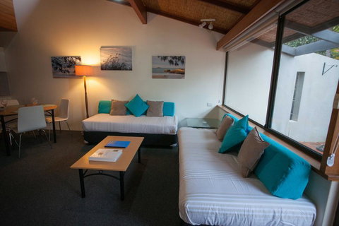 Sea Star Apartment - New Castle Holiday 1