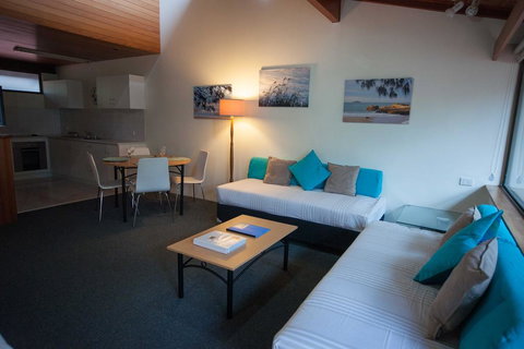 Sea Star Apartment - New Castle Holiday 3