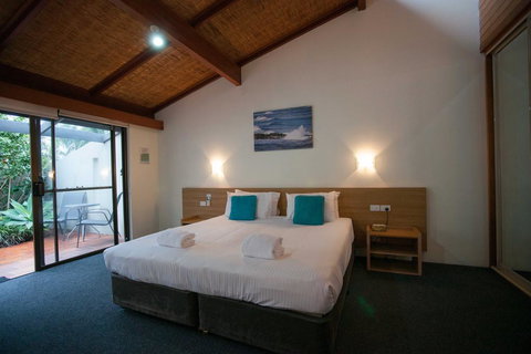 Sea Star Apartment - New Castle Holiday 0