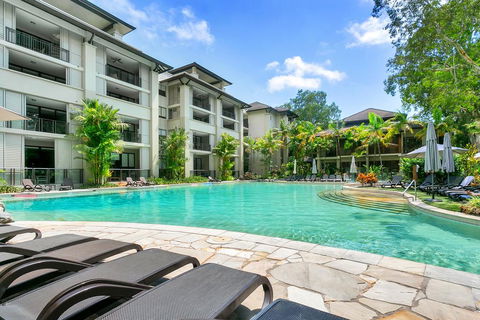 Sea Temple Private Apartments - New Castle Holiday 0