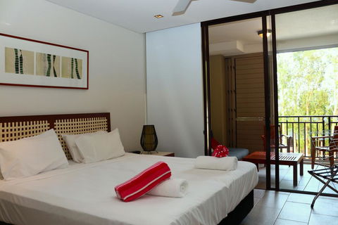 Sea Temple Private Studio 423 - New Castle Holiday 0