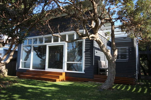 SEA URCHIN - New Castle Holiday 0