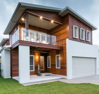 Sea Wood Delight in Hervey Bay - New Castle Holiday