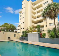Seabourn Unit 102 56 Lower Gay Tce Caloundra - New Castle Holiday