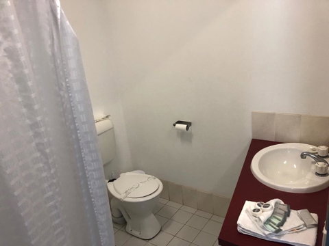 Seabreeze Beach Hotel - New Castle Holiday 2