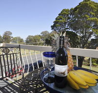 Seaclusion on Toorbul - New Castle Holiday
