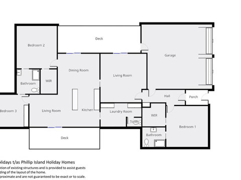 Seacove - New Castle Holiday 0