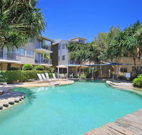 Seacove Resort - New Castle Holiday