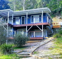 Seafarers Landing Bar Point NSW - New Castle Holiday