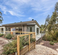 Seafarers Rest - New Castle Holiday