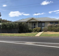 Seagrape Cottage - New Castle Holiday