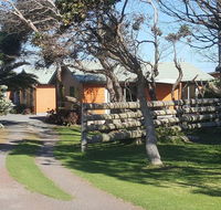 Seahorse Coastal Villas - New Castle Holiday