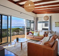Seakissed Beach House - New Castle Holiday