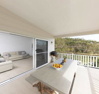 Seal Rocks Beach House ....Sugarloaf - New Castle Holiday