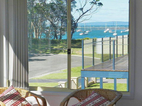Sealark - Views Of The Bay - New Castle Holiday 0
