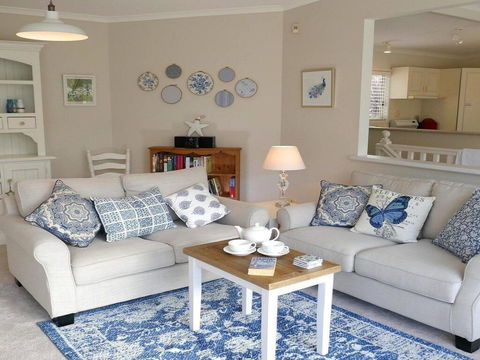 Sealark - Views Of The Bay - New Castle Holiday 2